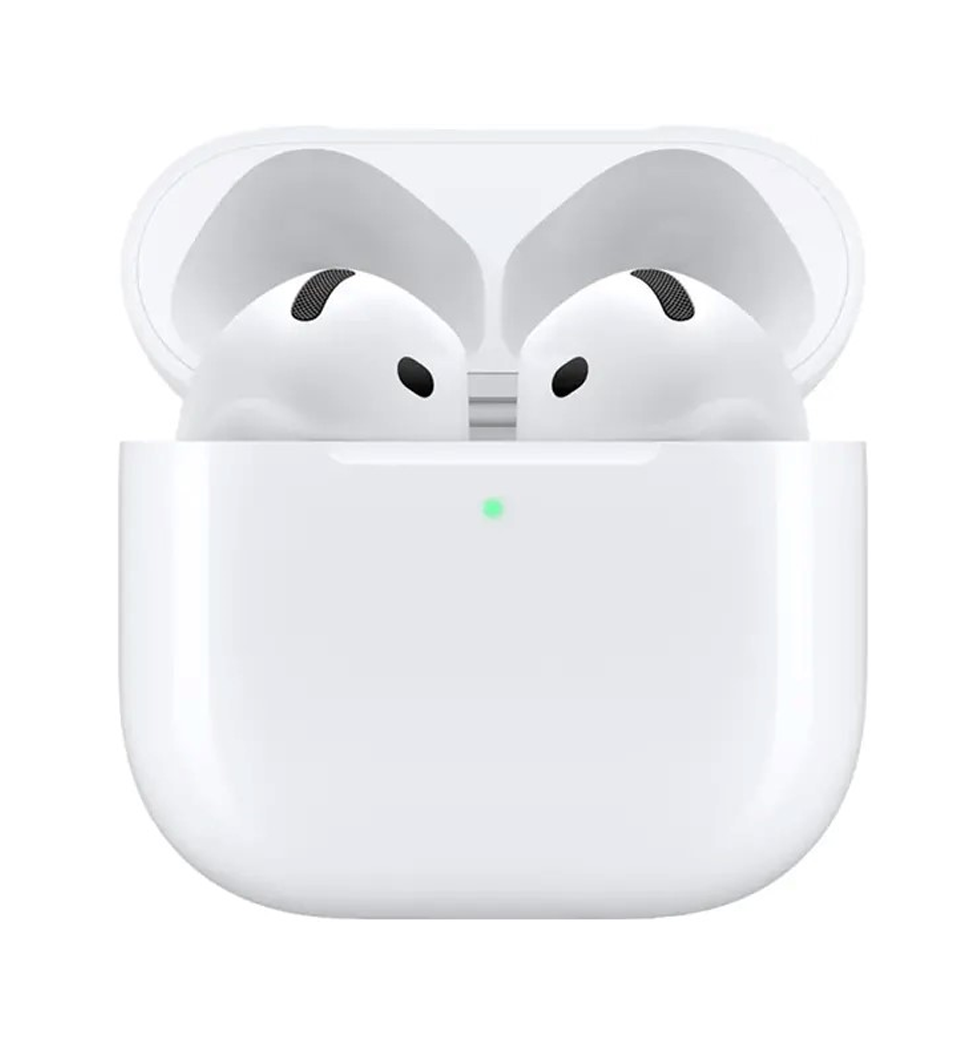 Apple AirPods 4 with Active Noise Cancellation 2024 (MXP93)